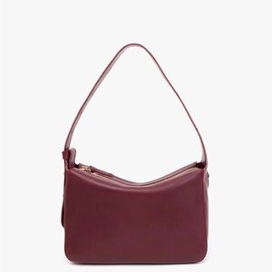 Clare V Plumingo Fleurine